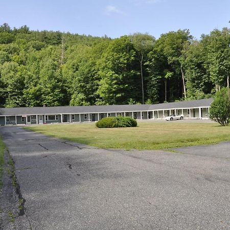 Mountain View Motel - Great Barrington Exterior photo